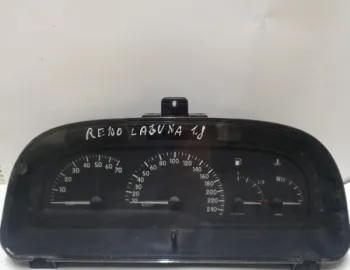 Ceas bord - Renault Laguna 1 generation [1993 - 1998]