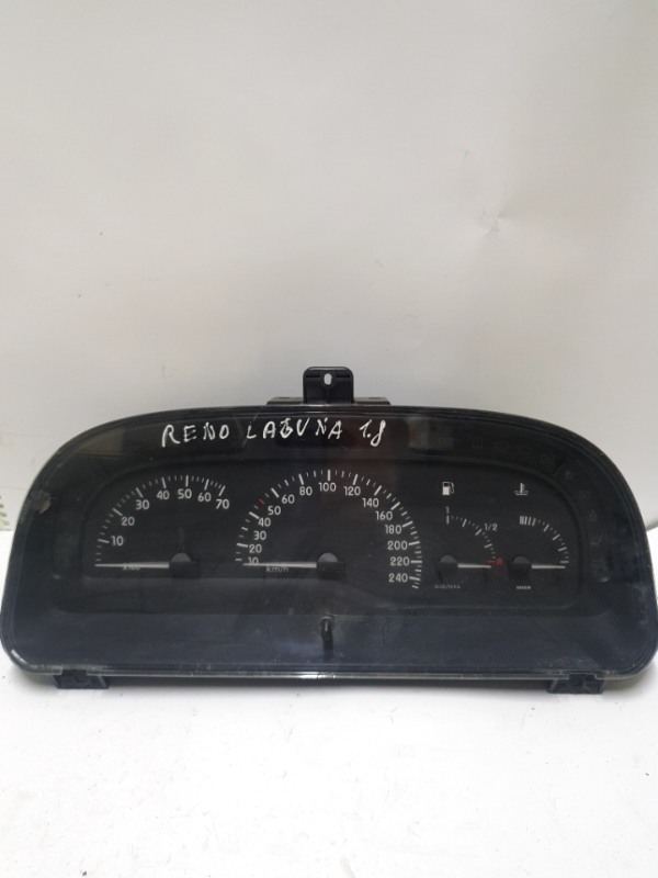 Ceas bord - Renault Laguna 1 generation [1993 - 1998]