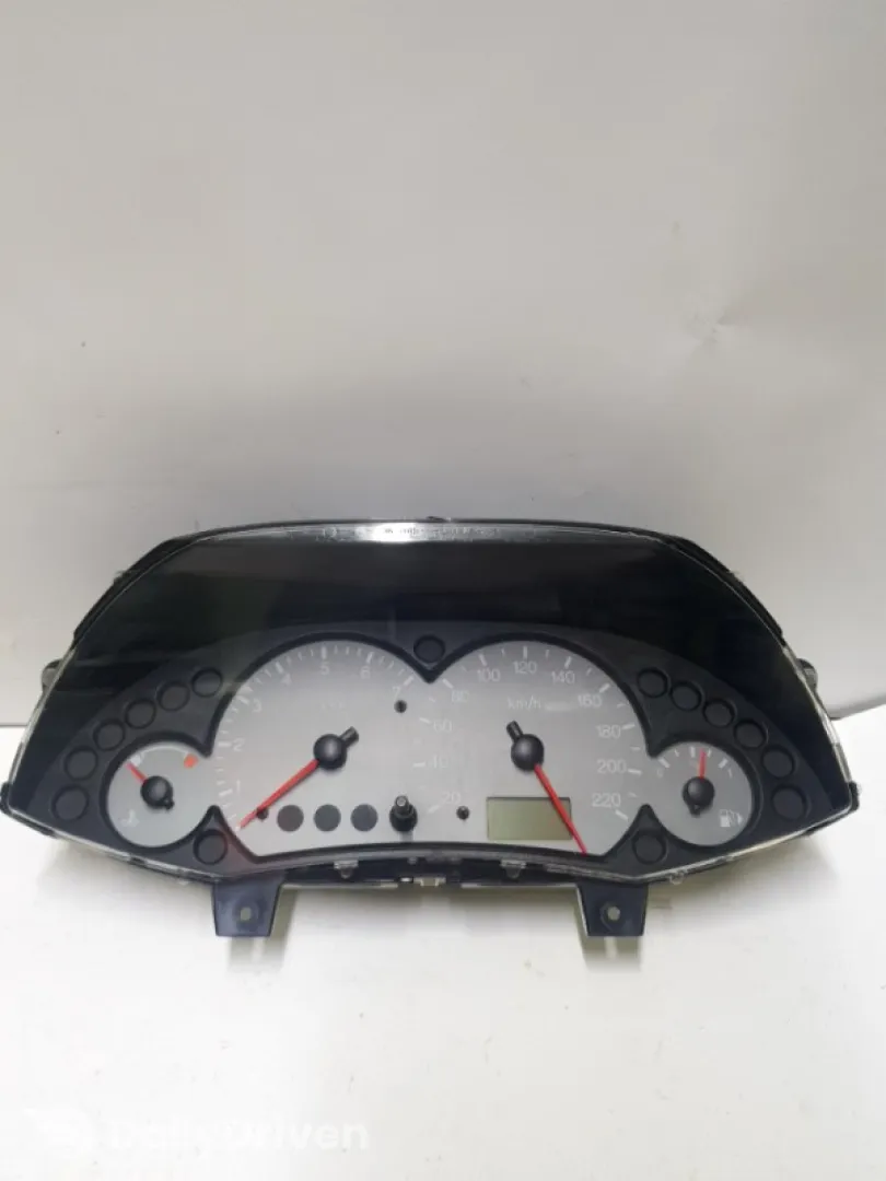Ceas bord - Ford Focus 1 generation [1998 - 2004]