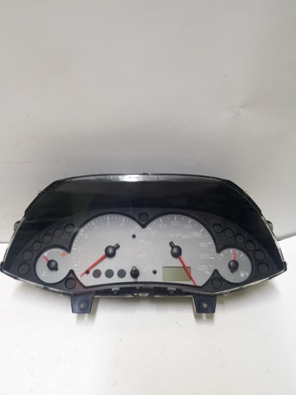 Ceas bord - Ford Focus 1 generation [1998 - 2004]