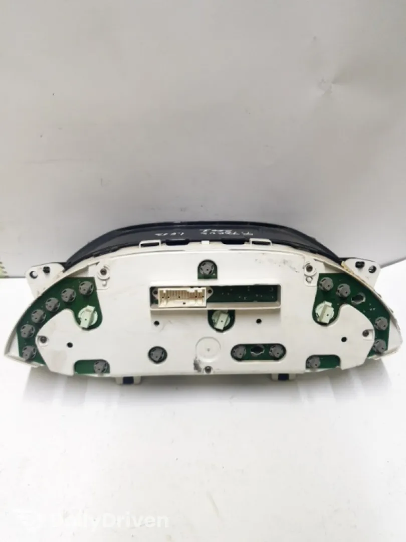 Ceas bord - Ford Focus 1 generation [1998 - 2004]
