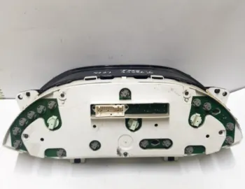 Ceas bord - Ford Focus 1 generation [1998 - 2004]