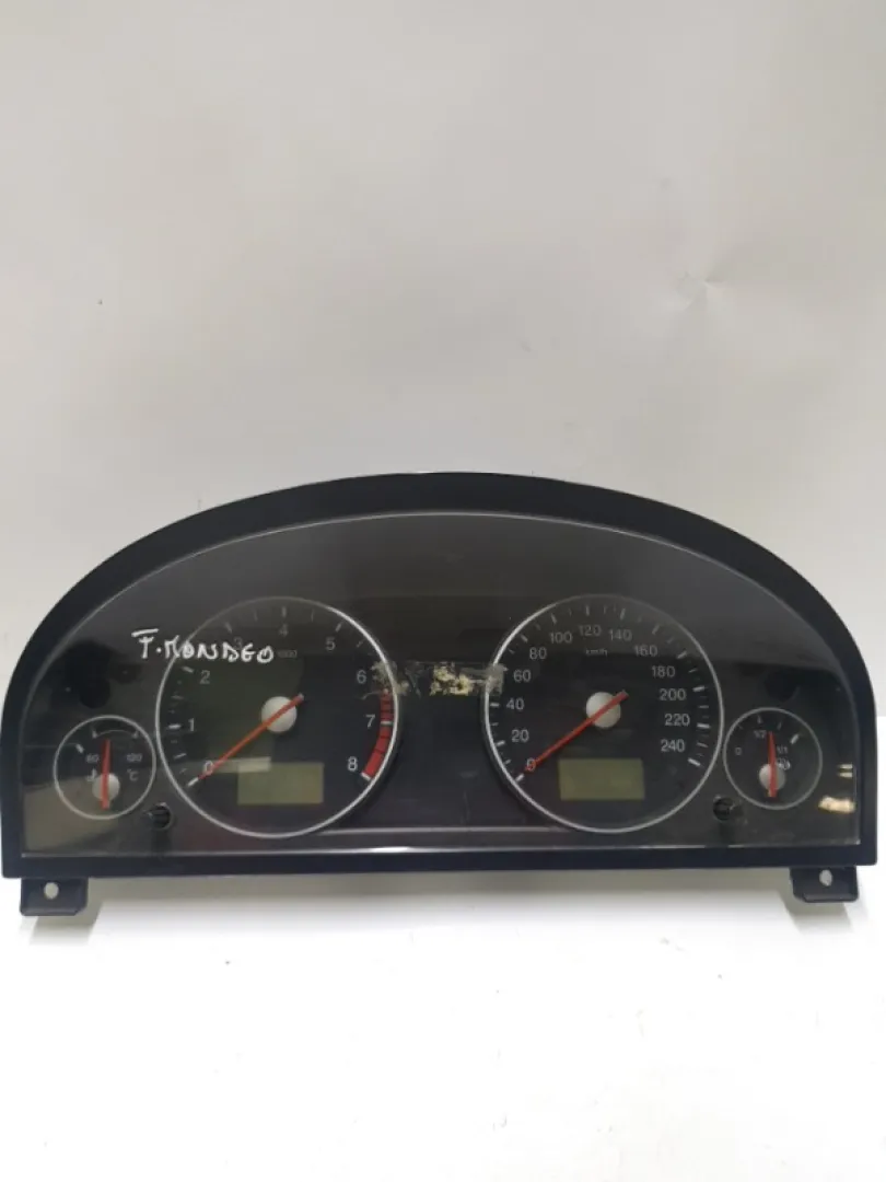 Ceas bord - Ford Mondeo 3 generation [2000 - 2003]