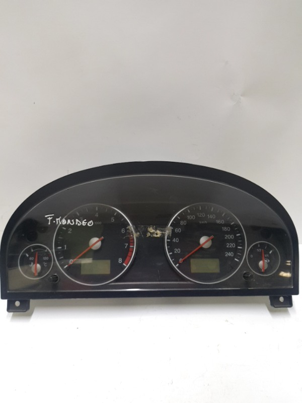 Ceas bord - Ford Mondeo 3 generation [2000 - 2003]