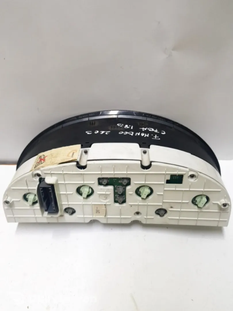 Ceas bord - Ford Mondeo 3 generation [2000 - 2003]
