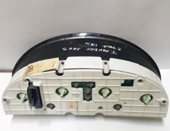 Ceas bord - Ford Mondeo 3 generation [2000 - 2003]