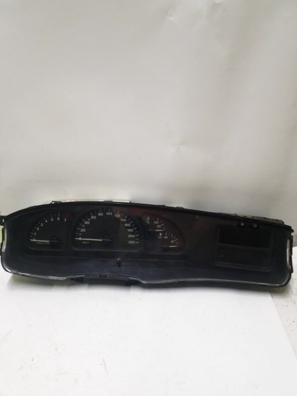 Ceas bord - Opel Vectra B [1995 - 1999] wagon 5-doors 1.6 MT (101 hp)
