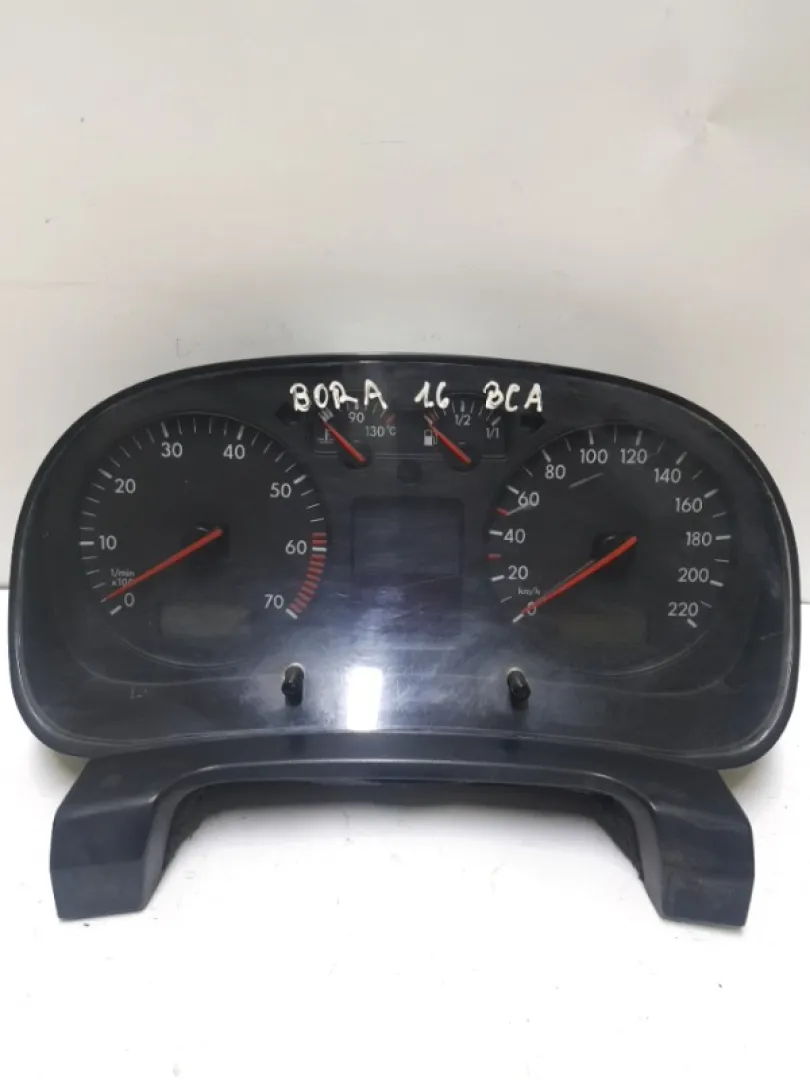 Ceas bord - Volkswagen Golf 4 generation [1997 - 2006] Hatchback 5-doors 
