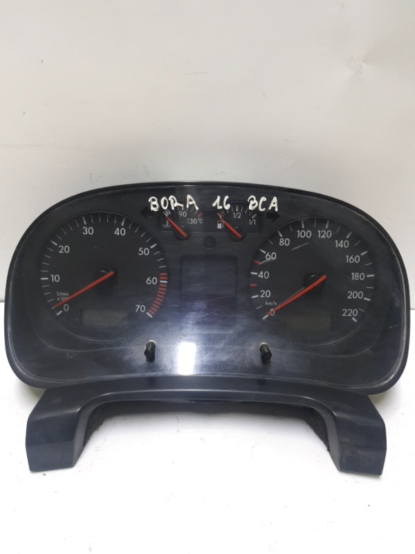 Ceas bord - Volkswagen Golf 4 generation [1997 - 2006] Hatchback 5-doors 