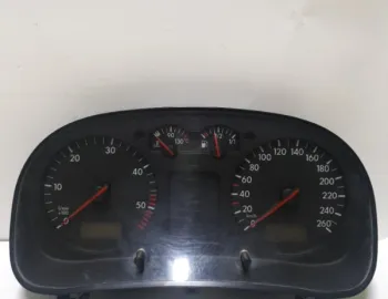 Ceas bord - Volkswagen Golf 4 generation [1997 - 2006]