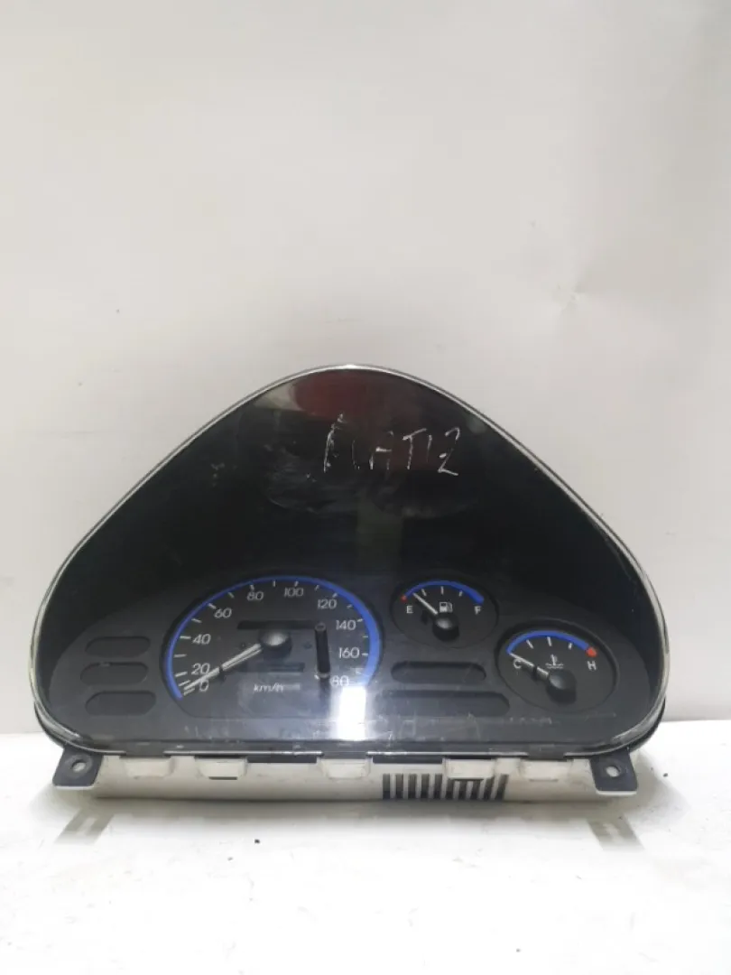Ceas bord - Daewoo Matiz 2 generation [2005 - 2009] Hatchback 5 doors 0.8 MT (52 hp)