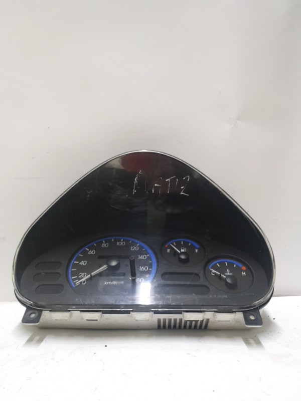 Ceas bord - Daewoo Matiz 2 generation [2005 - 2009] Hatchback 5 doors 0.8 MT (52 hp)