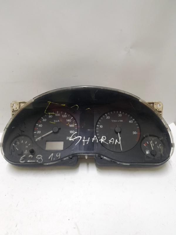 Ceas bord - Volkswagen Sharan 1 generation [1995 - 2000]