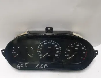 Ceas bord - Renault Scenic 1 generation [1996 - 1999]