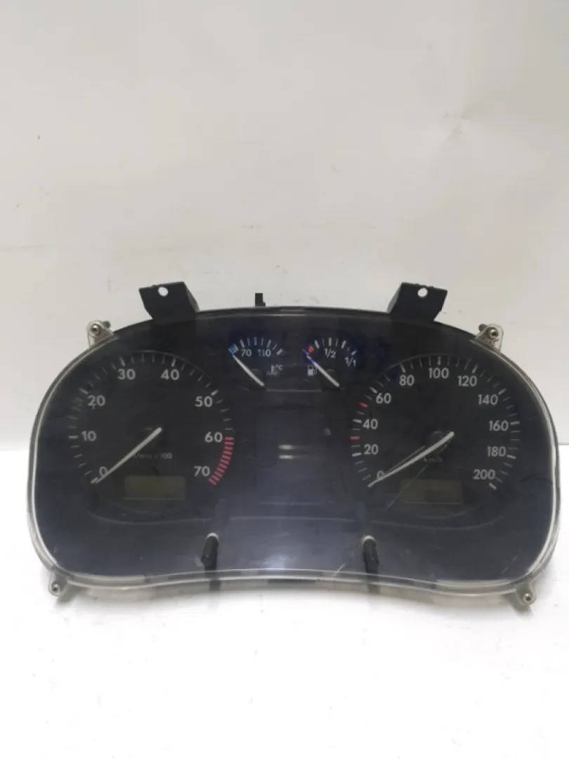 Ceas bord - Volkswagen Polo 3 generation [1994 - 2001]
