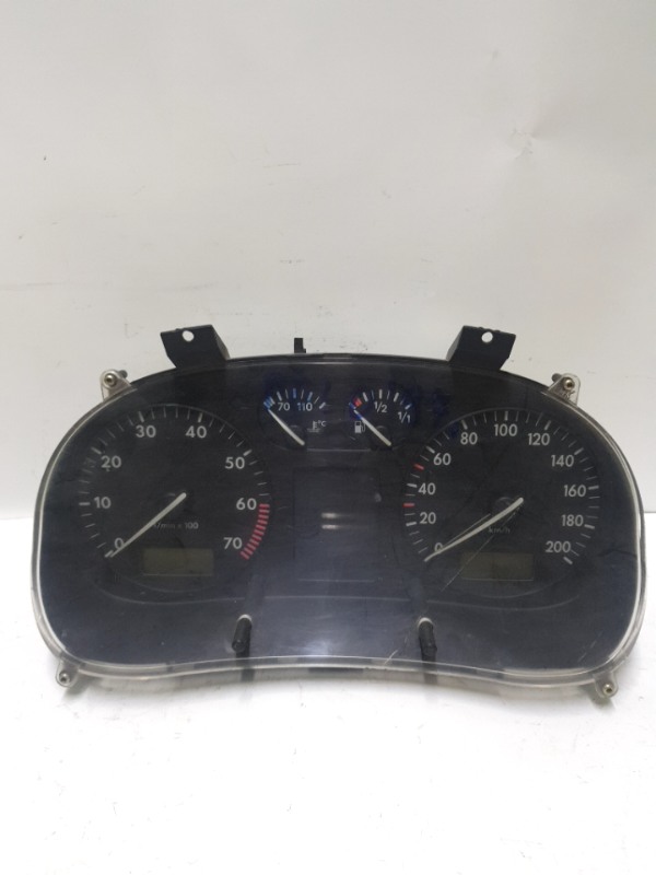 Ceas bord - Volkswagen Polo 3 generation [1994 - 2001]