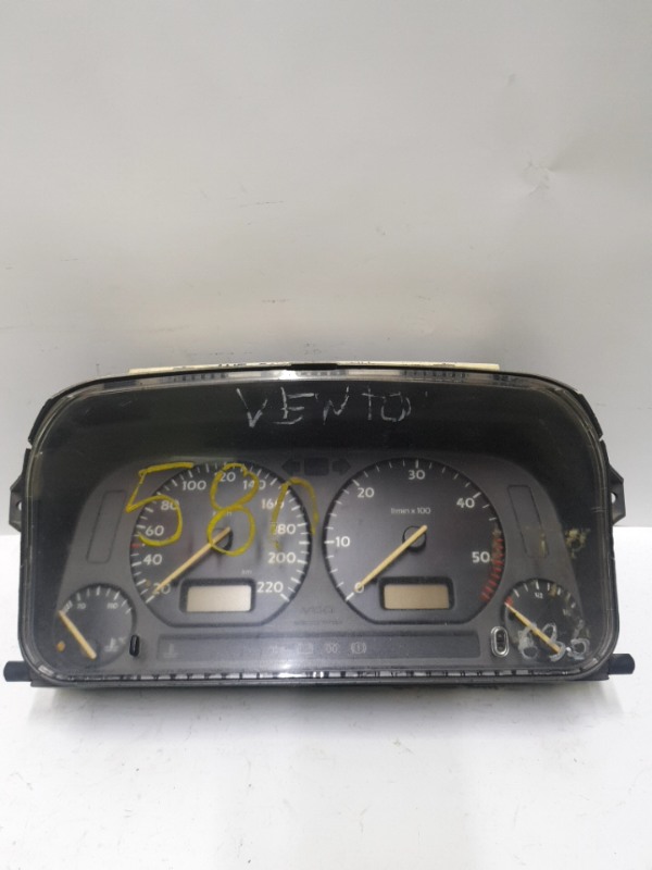 Ceas bord - Volkswagen Vento 1 generation [1992 - 1998] Sedan