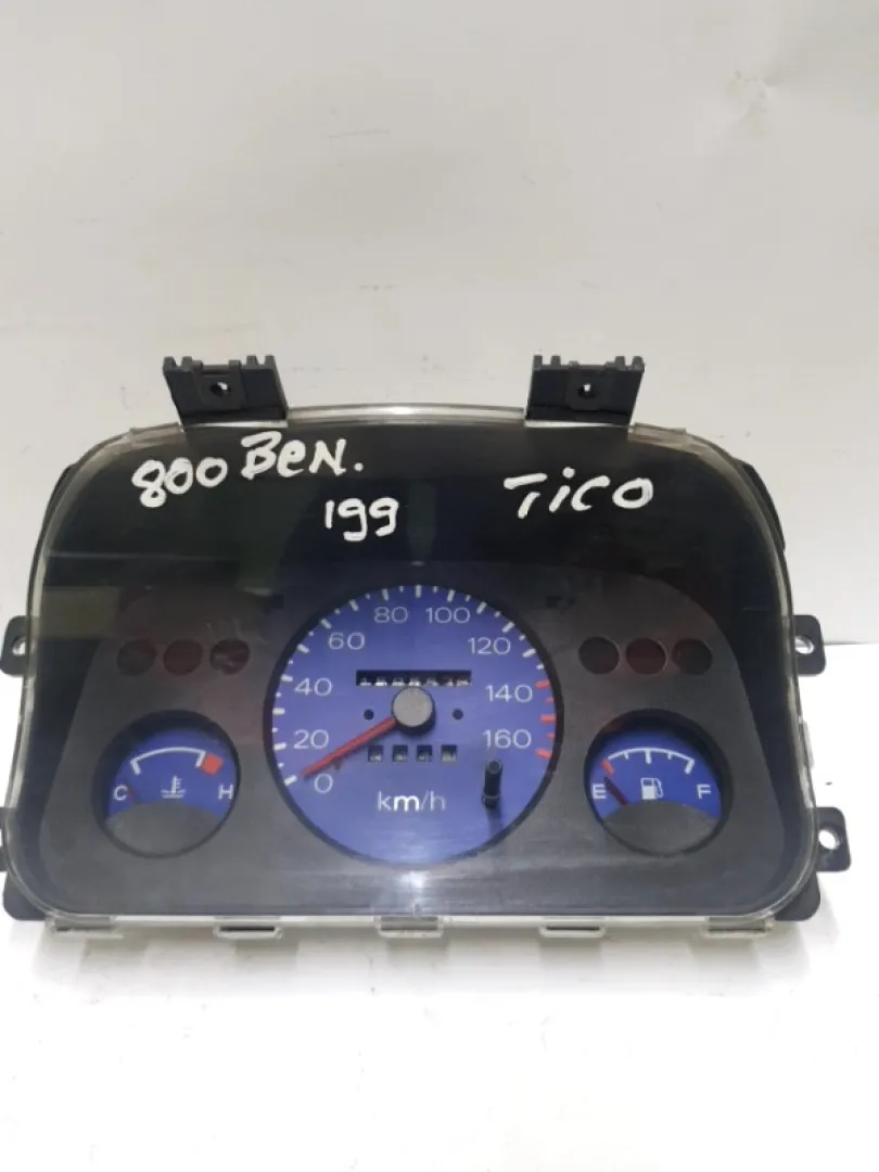 Ceas bord - Daewoo Tico KLY3 [1991 - 2001] Hatchback 0.8 5MT (41 hp)