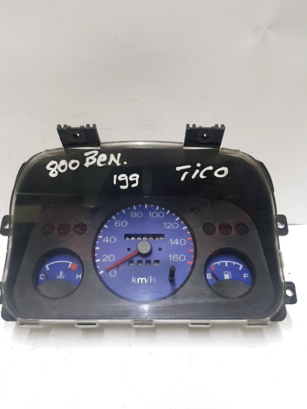 Ceas bord - Daewoo Tico KLY3 [1991 - 2001] Hatchback 0.8 5MT (41 hp)