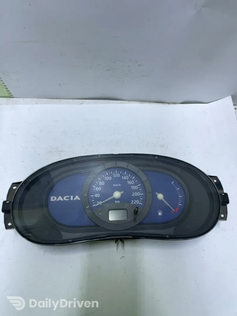 Ceas bord - Dacia Solenza 1 generation [2003 - 2005]