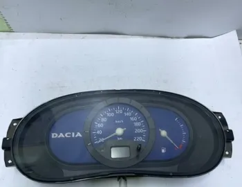 Ceas bord - Dacia Solenza 1 generation [2003 - 2005]
