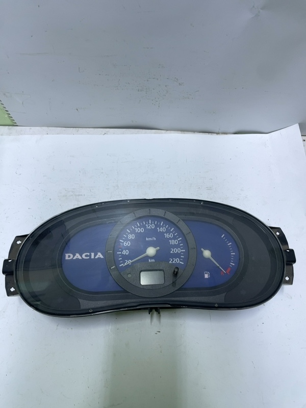 Ceas bord - Dacia Solenza 1 generation [2003 - 2005]