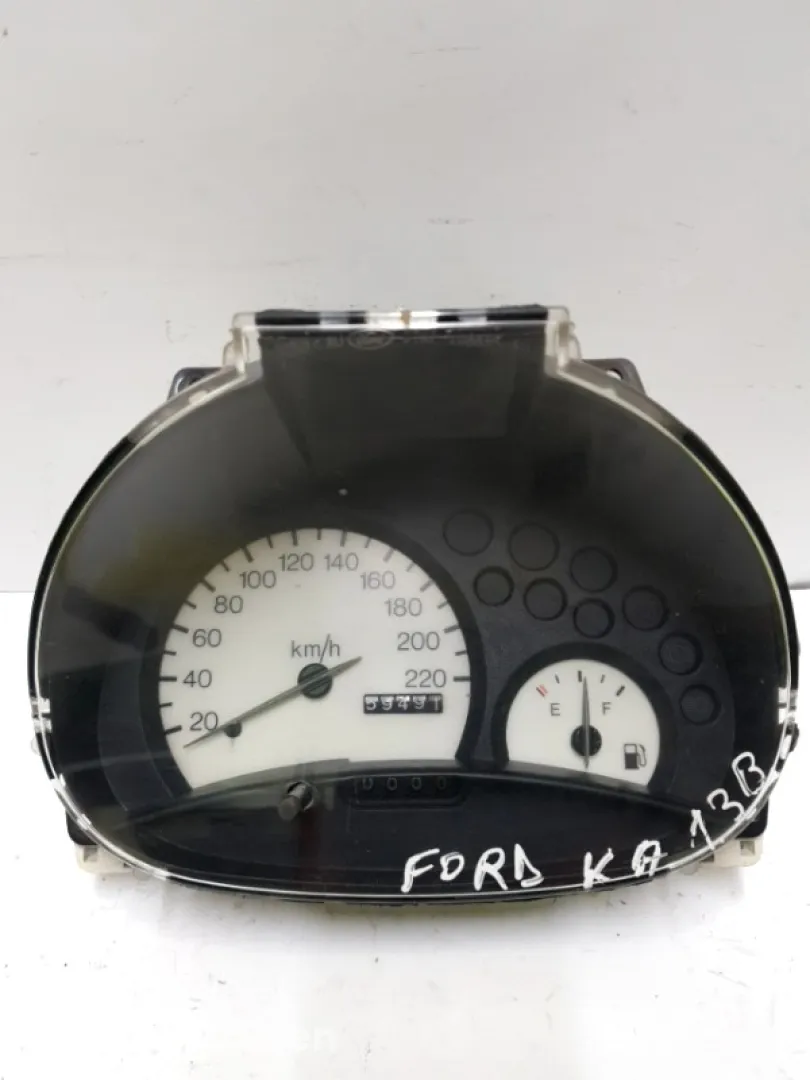 Ceas bord - Ford Ka 1 generation [1996 - 2008]
