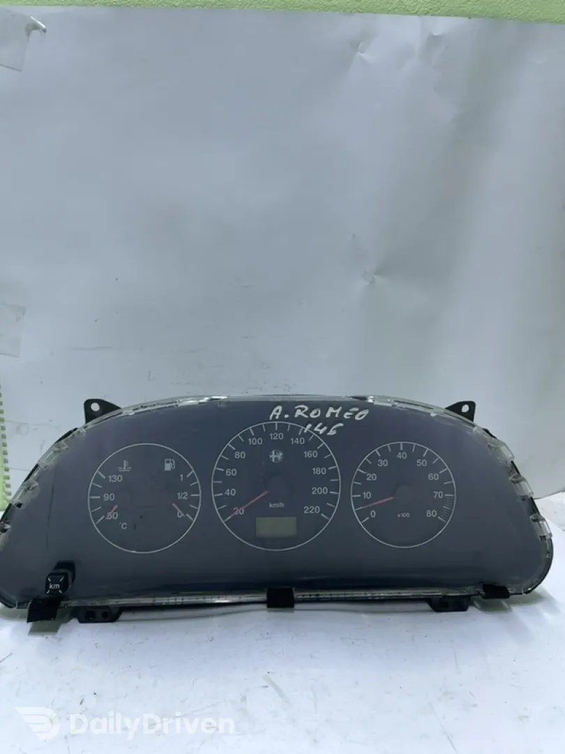 Ceas bord - Alfa Romeo 146 930 [1994 - 2001]