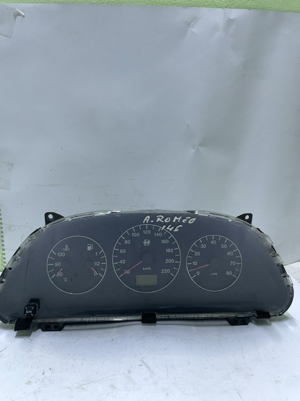 Ceas bord - Alfa Romeo 146 930 [1994 - 2001]