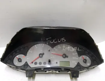 Ceas bord - Ford Focus 1 generation [1998 - 2004]