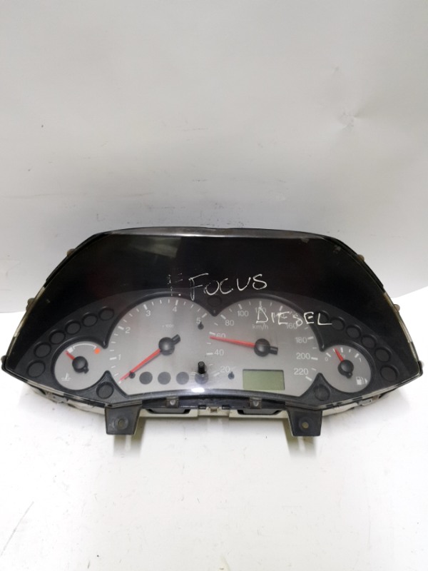 Ceas bord - Ford Focus 1 generation [1998 - 2004]