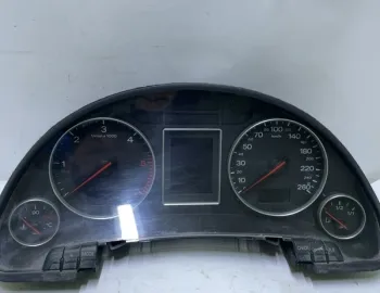 Ceas bord - Audi A4 B6 [2000 - 2005]