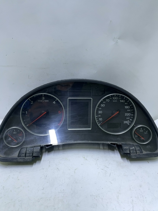 Ceas bord - Audi A4 B6 [2000 - 2005]
