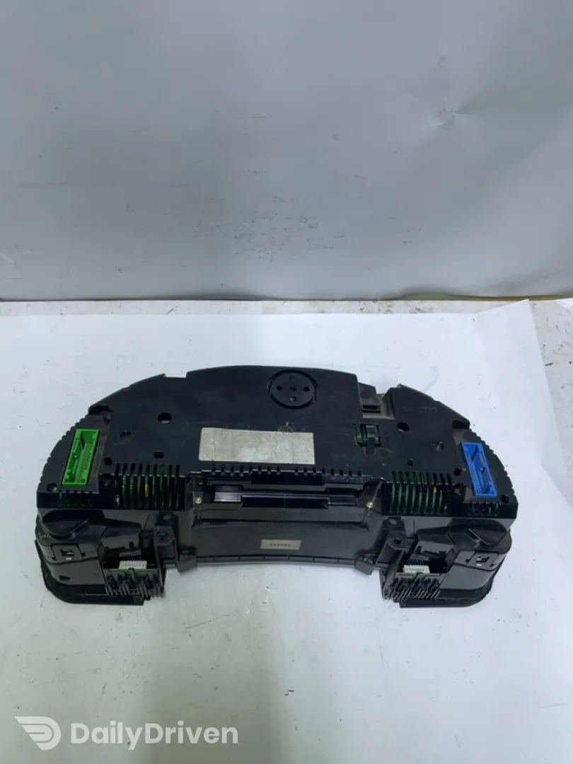 Ceas bord - Audi A4 B6 [2000 - 2005]