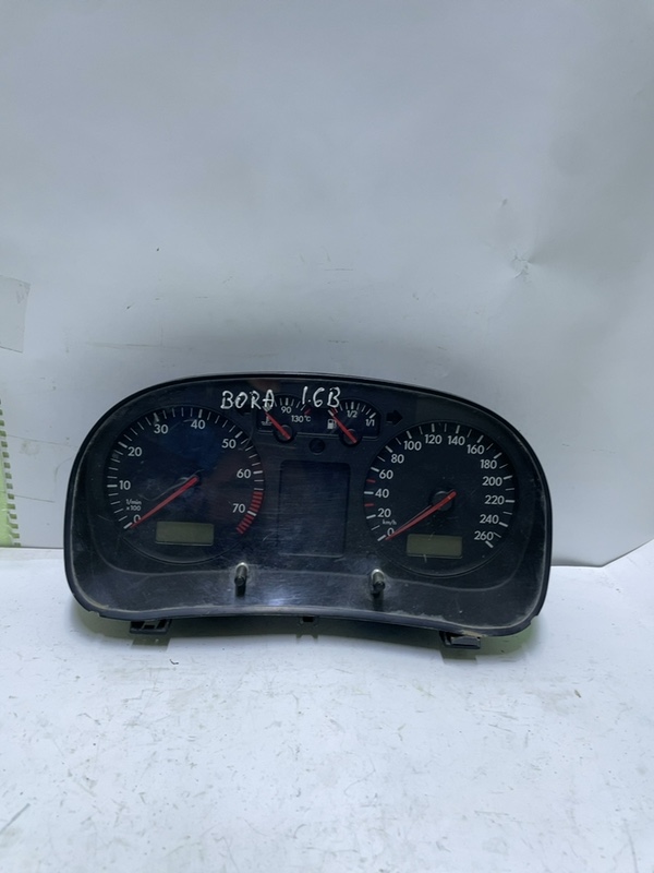 Ceas bord - Volkswagen Bora 1 generation [1998 - 2005]