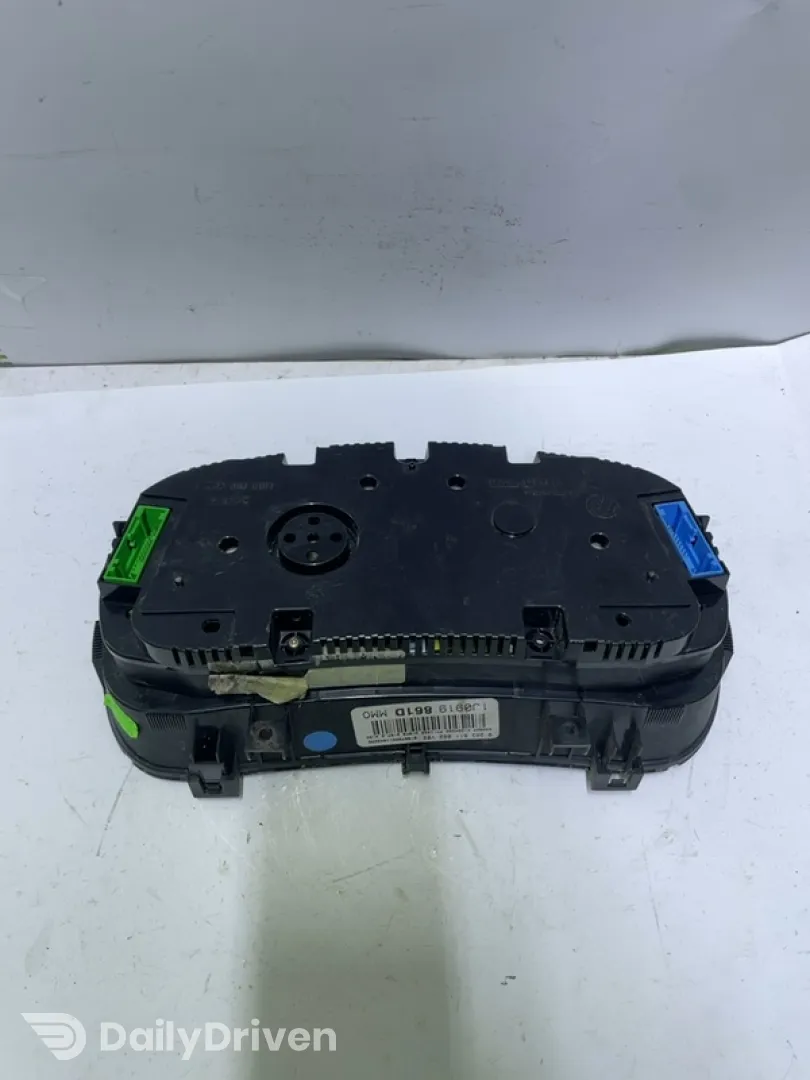 Ceas bord - Volkswagen Bora 1 generation [1998 - 2005]