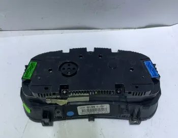 Ceas bord - Volkswagen Bora 1 generation [1998 - 2005]