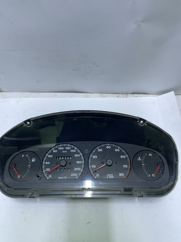 Ceas bord - Fiat Brava 1 generation [1995 - 2001]