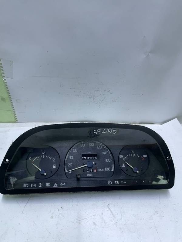 Ceas bord - Fiat Uno 2 generation [1995 - 2002]