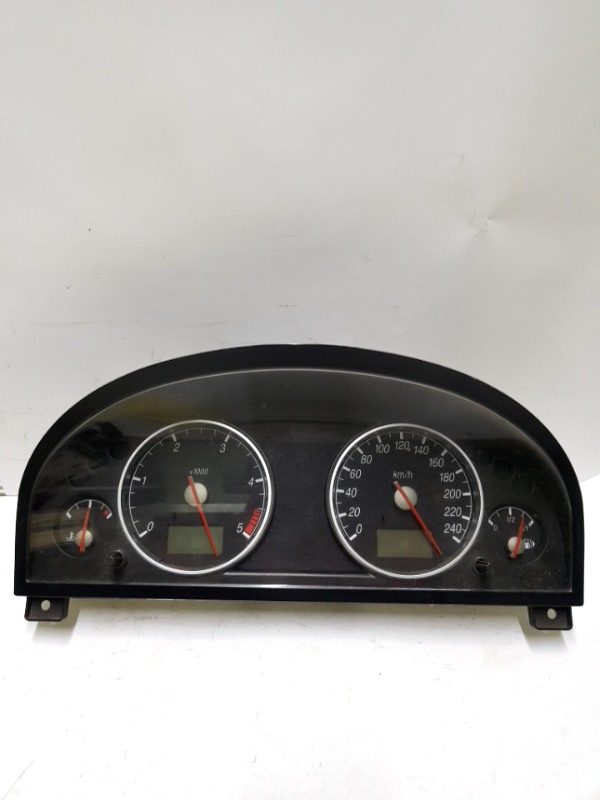 Ceas bord - Ford Mondeo 3 generation [2000 - 2003]