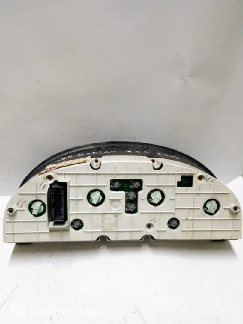 Ceas bord - Ford Mondeo 3 generation [2000 - 2003]