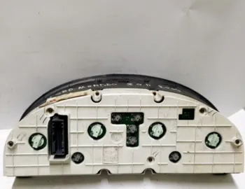 Ceas bord - Ford Mondeo 3 generation [2000 - 2003]