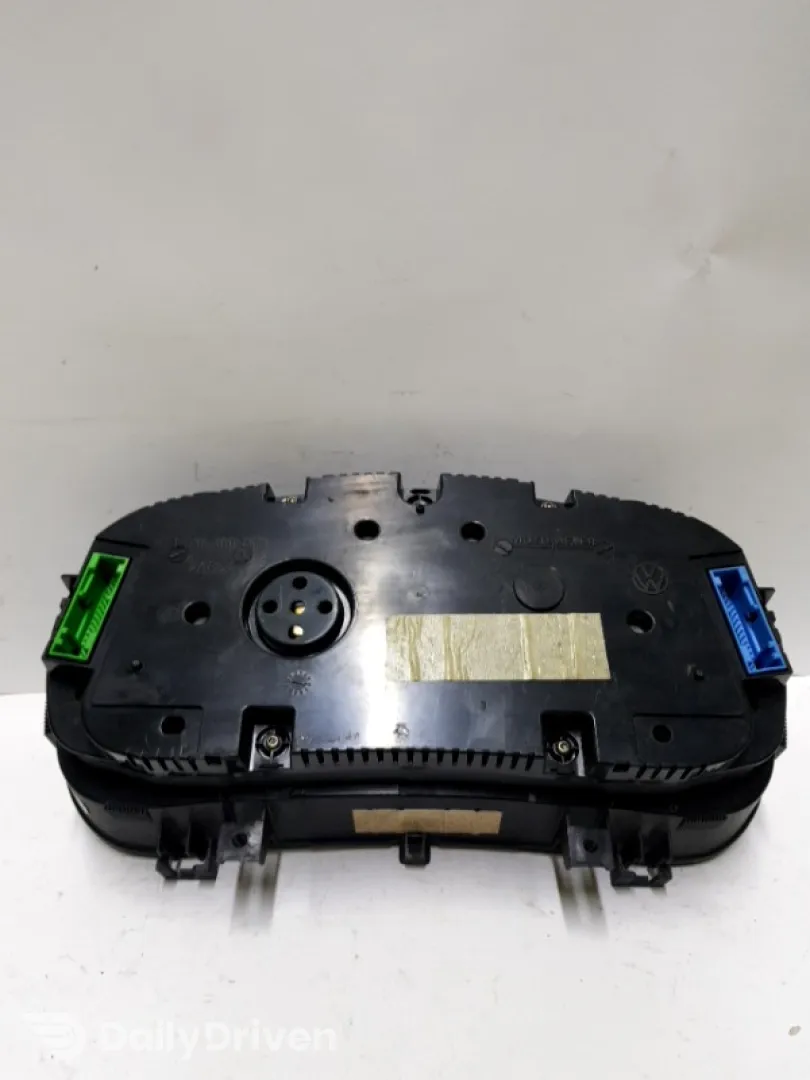 Ceas bord - Volkswagen Golf 4 generation [1997 - 2006]