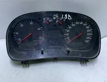 Ceas bord - Volkswagen Golf 4 generation [1997 - 2006]