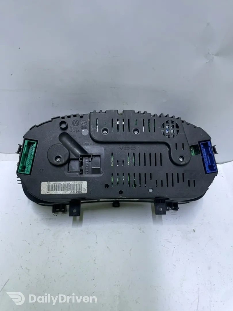 Ceas bord - Volkswagen Golf 4 generation [1997 - 2006]