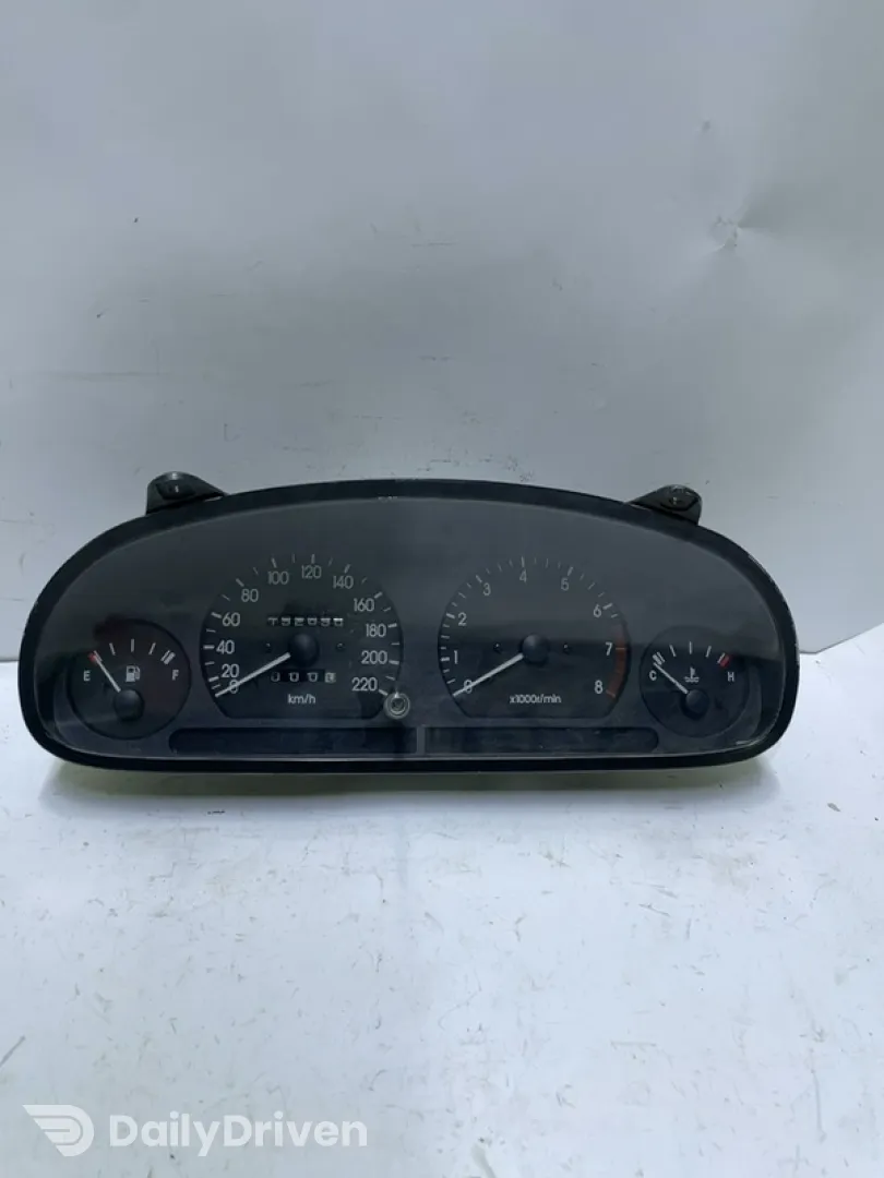 Ceas bord - Daewoo Nubira J100 [1997 - 1999] Sedan