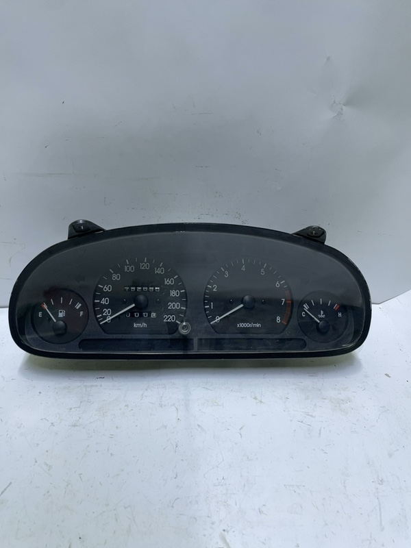 Ceas bord - Daewoo Nubira J100 [1997 - 1999] Sedan