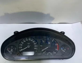 Ceas bord - BMW 3 Series E36 [1990 - 2000] Sedan 325td MT (115 hp)