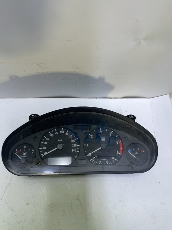 Ceas bord - BMW 3 Series E36 [1990 - 2000] Sedan 325td MT (115 hp)