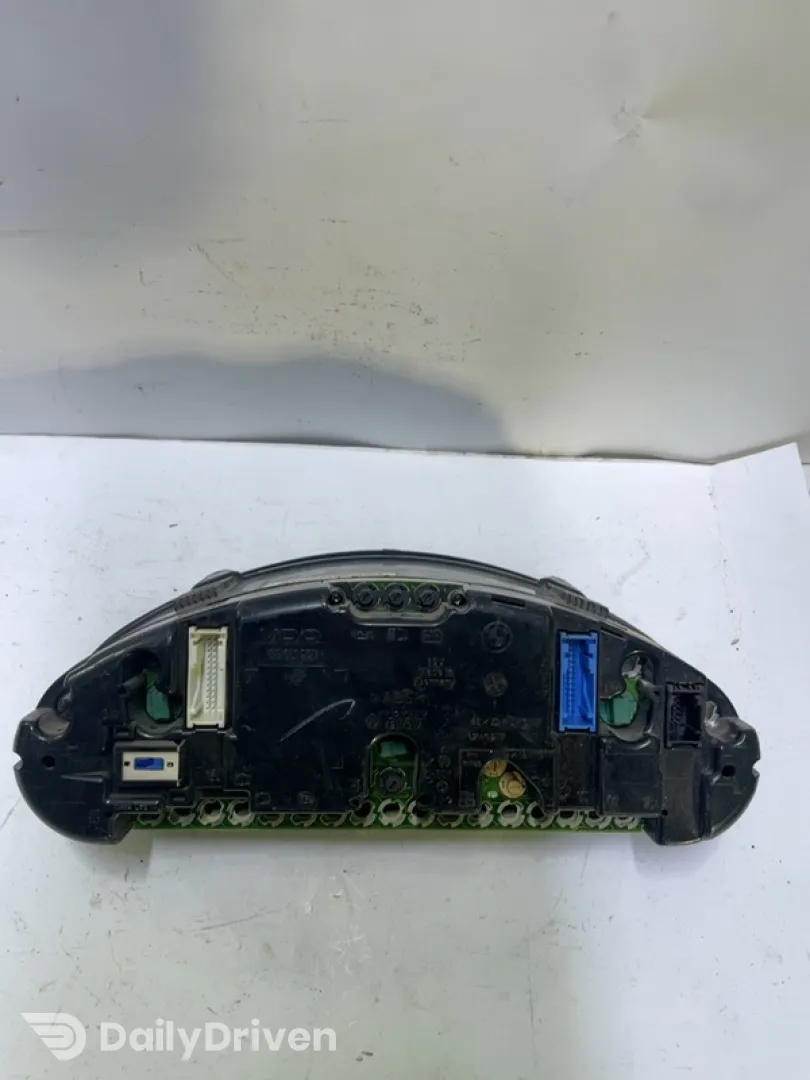 Ceas bord - BMW 3 Series E36 [1990 - 2000] Sedan 325td MT (115 hp)